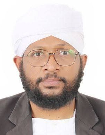 د. الزبير الطيب